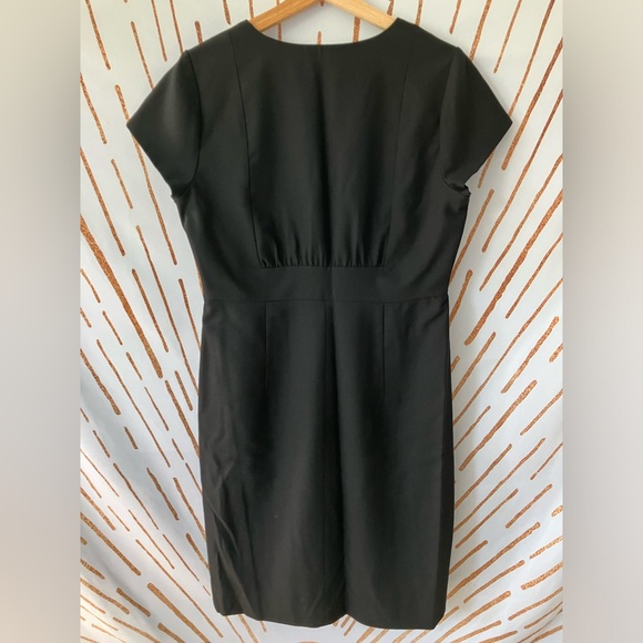 J Crew Suiting Collection Dress - Picture 4 of 4